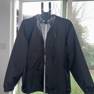GR10K GORE-TEX Men's Black Shell Jacket - $1000 orig price S NWT